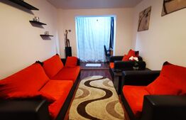 Apartament cu 3 camere, 55 mp,  cartierul Craiovita Noua, zona Segarcea