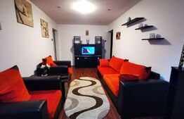 Apartament cu 3 camere, 55 mp,  cartierul Craiovita Noua, zona Segarcea