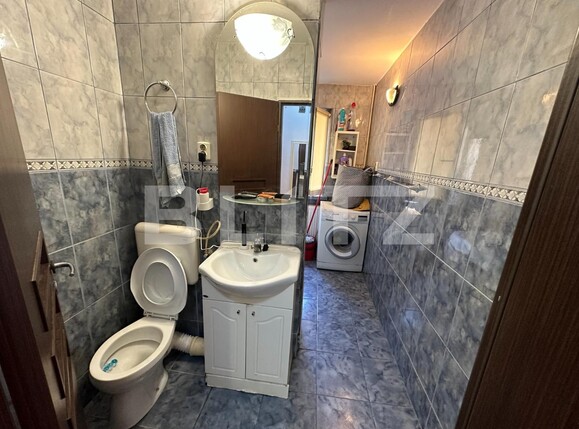 Apartament de închiriat 3 camere Craiovita Noua - 137770AI | BLITZ Craiova | Poza8