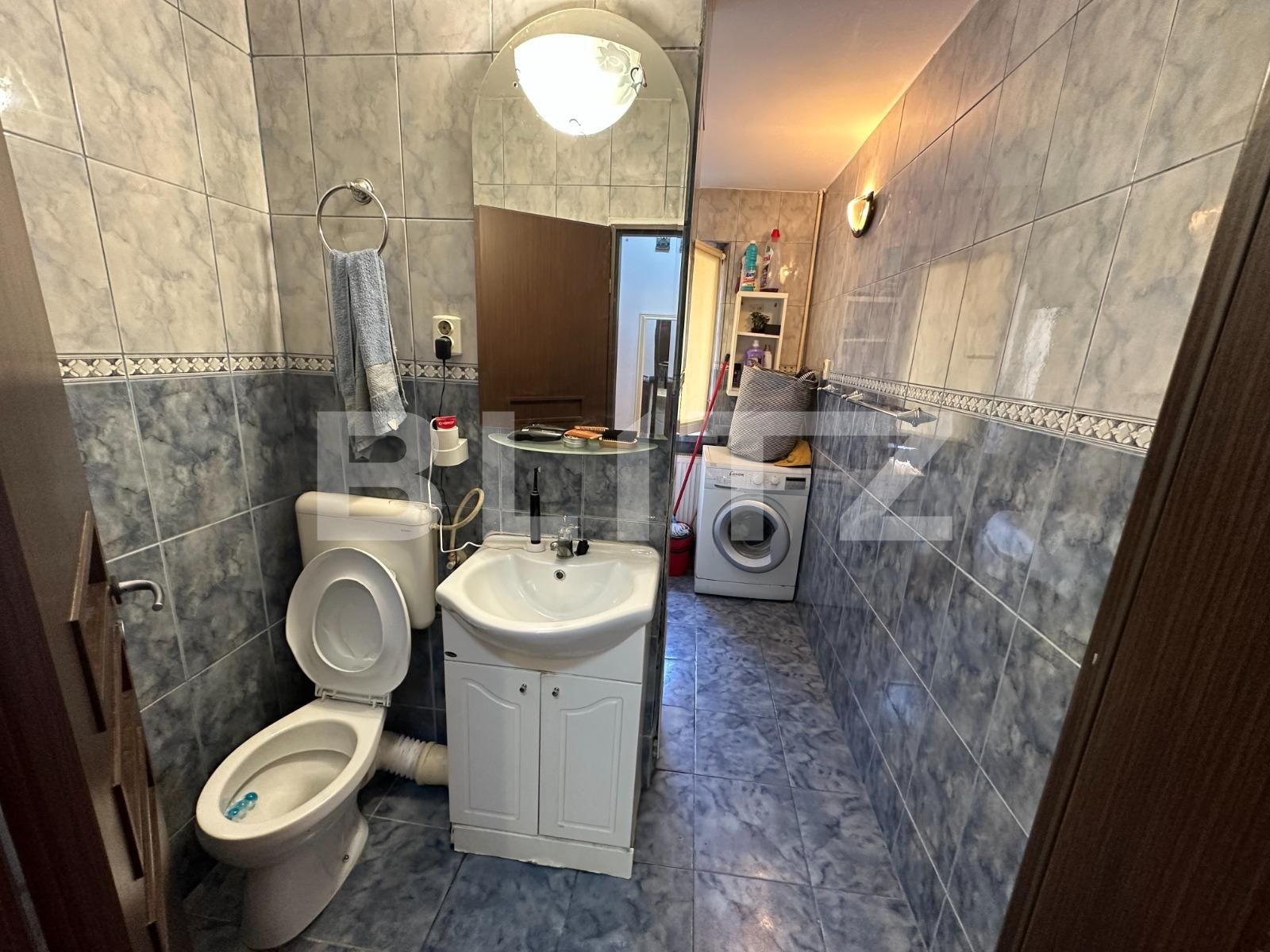 Apartament de închiriat 3 camere Craiovita Noua - 137770AI | BLITZ Craiova | Poza8