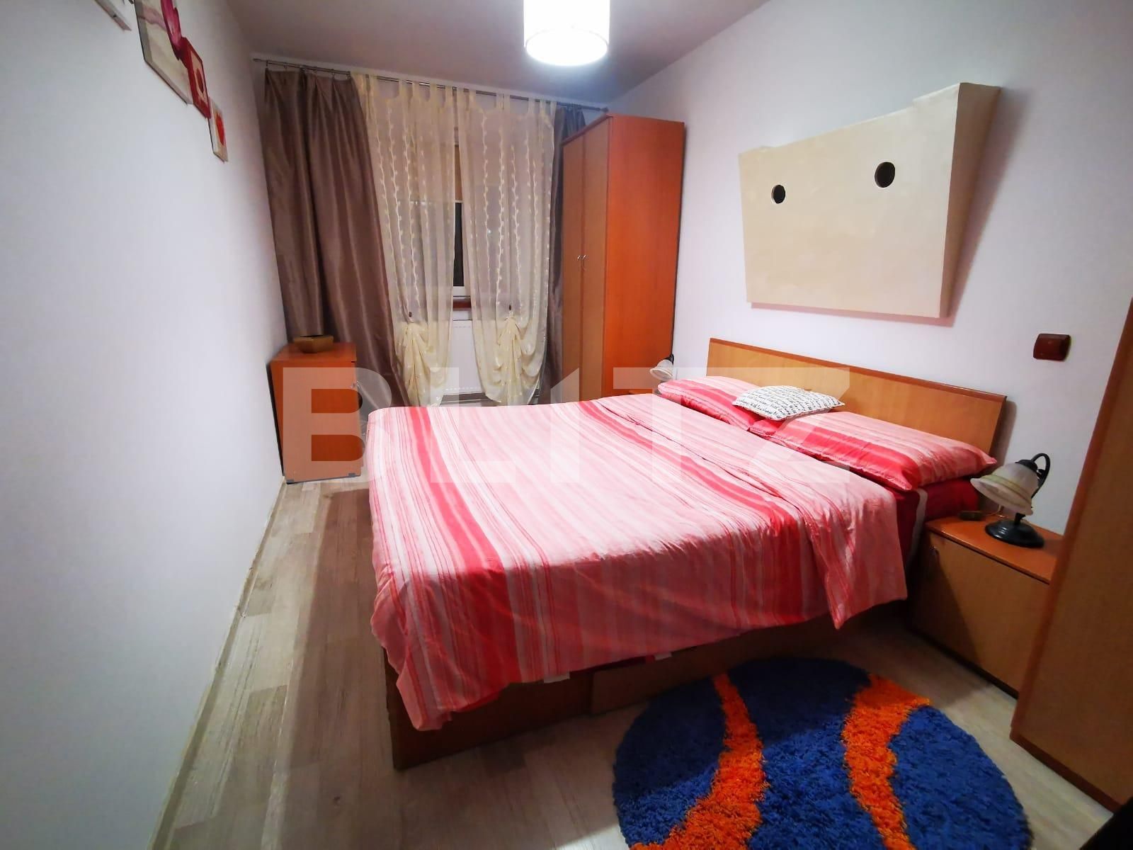 Apartament de închiriat 3 camere Craiovita Noua - 137770AI | BLITZ Craiova | Poza4