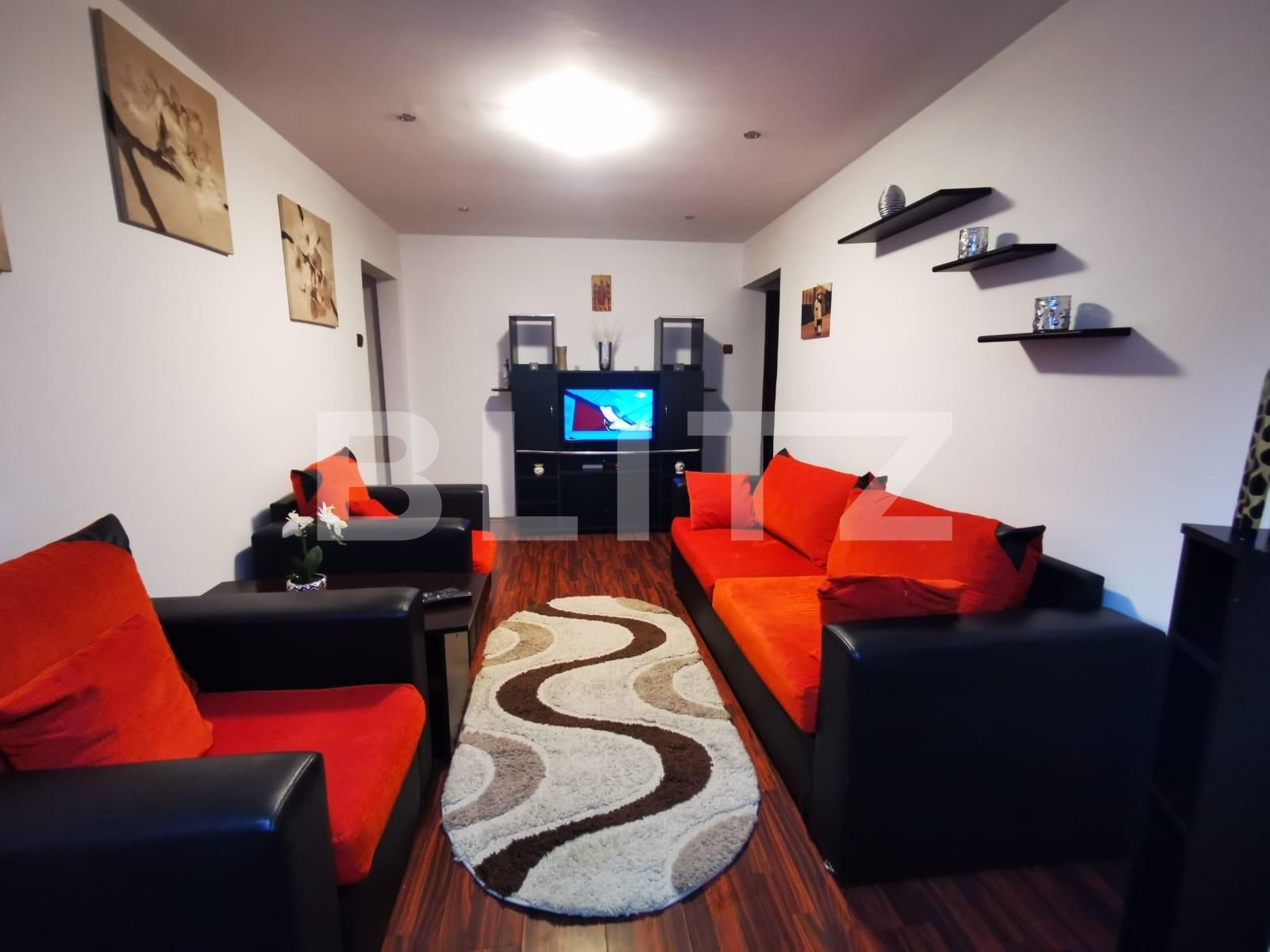 Apartament de închiriat 3 camere Craiovita Noua - 137770AI | BLITZ Craiova | Poza2