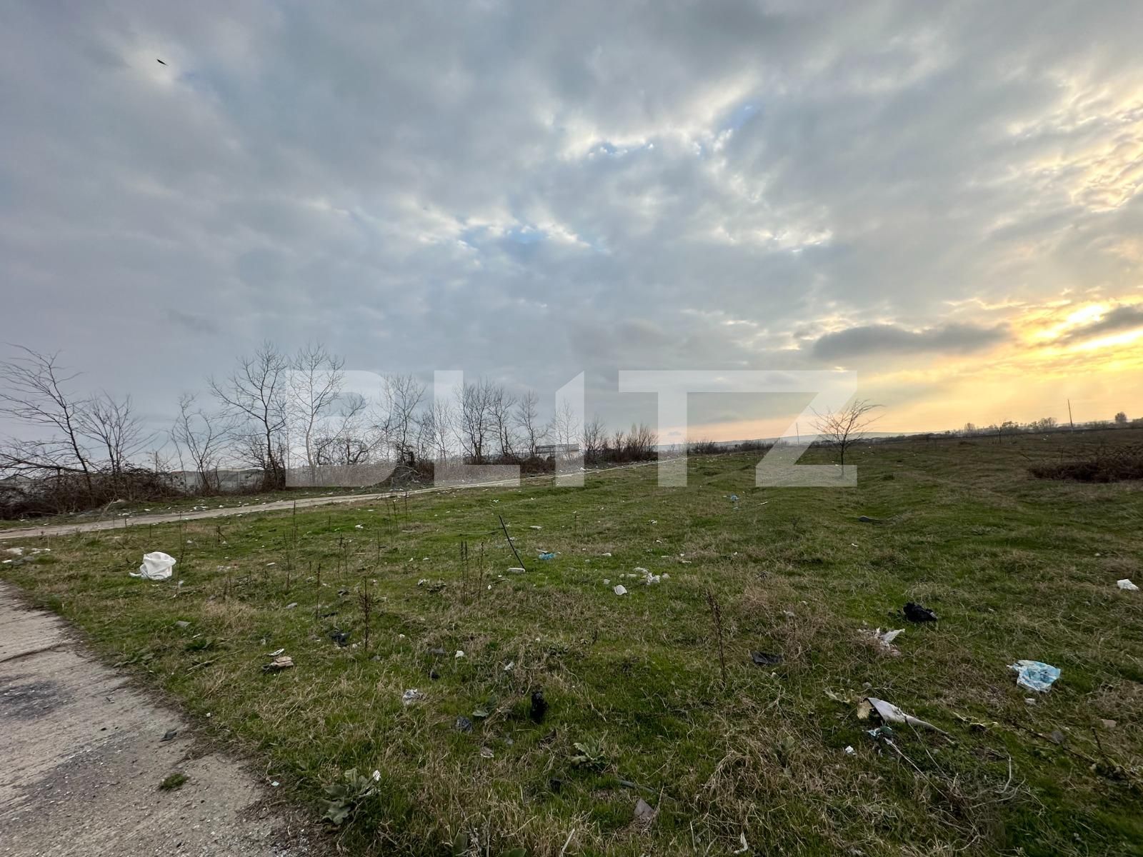 Teren de vânzare Vest - 137800TV | BLITZ Craiova | Poza2