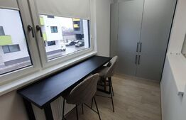 Apartament cu 2 camere, 60 mp, zona Decebal Residence