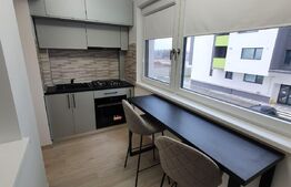 Apartament cu 2 camere, 60 mp, zona Decebal Residence