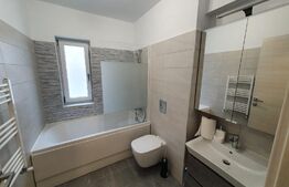 Apartament cu 2 camere, 60 mp, zona Decebal Residence
