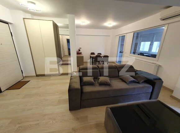 Apartament de închiriat 2 camere Lapus Arges - 137823AI | BLITZ Craiova | Poza1