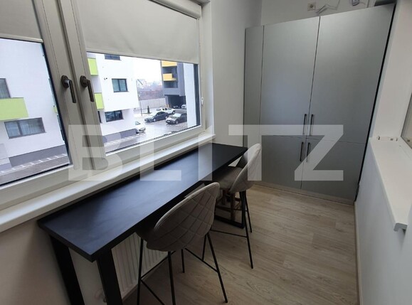 Apartament de închiriat 2 camere Lapus Arges - 137823AI | BLITZ Craiova | Poza5
