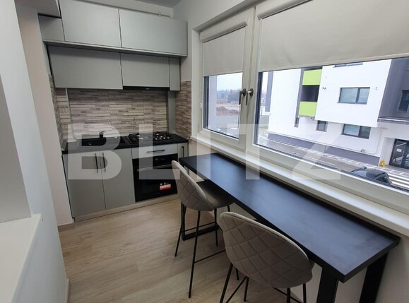 Apartament de închiriat 2 camere Lapus Arges - 137823AI | BLITZ Craiova | Poza6