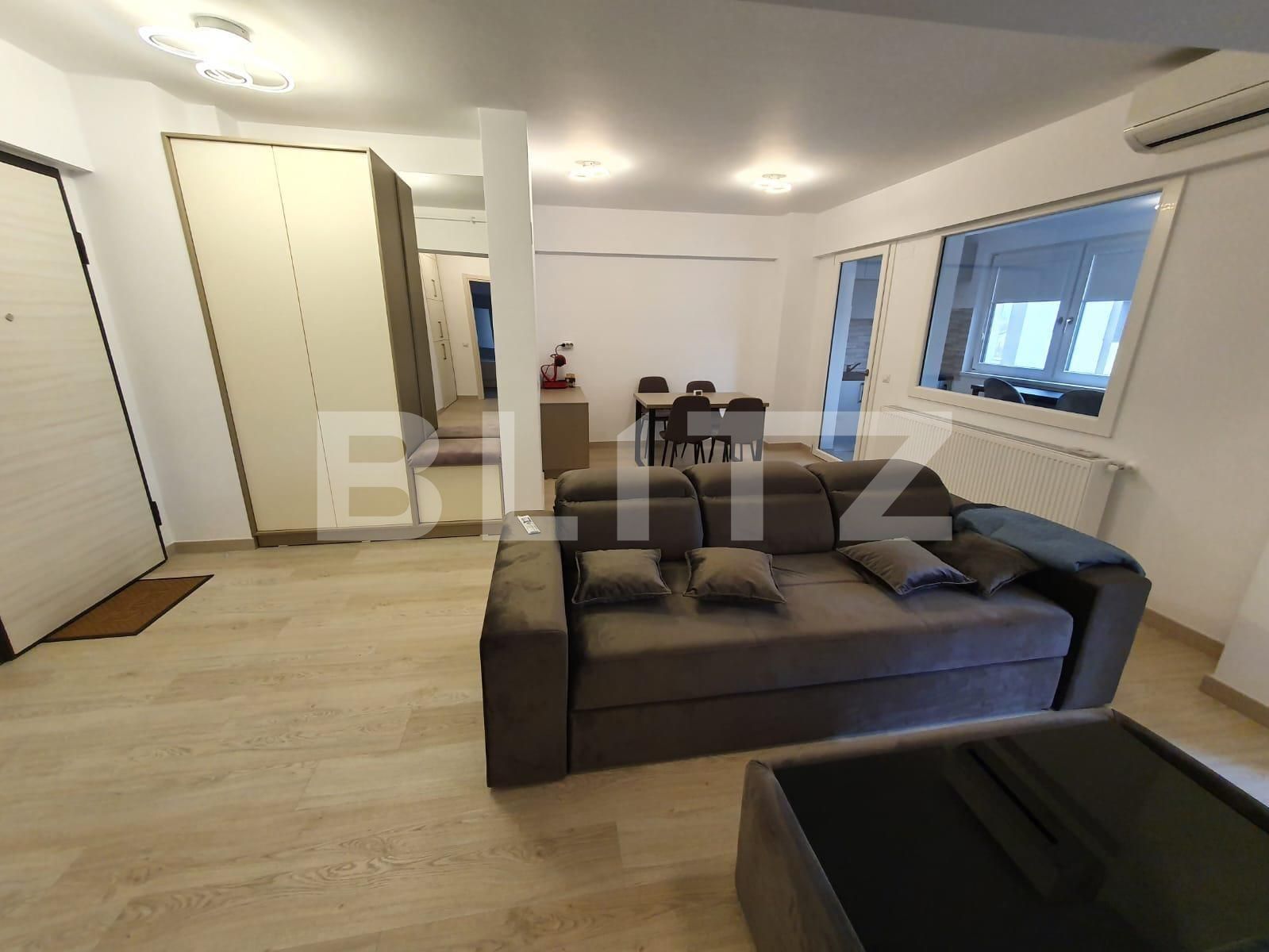 Apartament de închiriat 2 camere Lapus Arges - 137823AI | BLITZ Craiova | Poza1