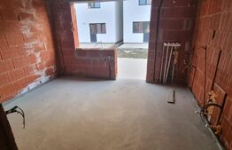 Casa stil meditereanean 140mp si teren 300mp zona Peugeot