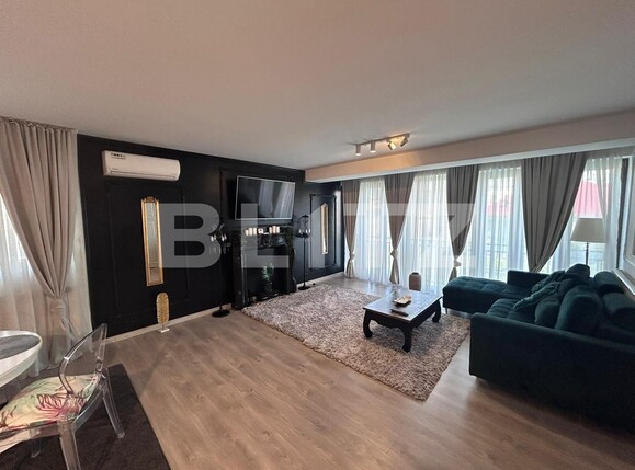 Apartament de închiriat 3 camere Central - 137865AI | BLITZ Craiova | Poza4