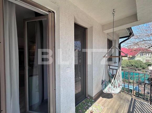 Apartament de închiriat 3 camere Central - 137865AI | BLITZ Craiova | Poza13