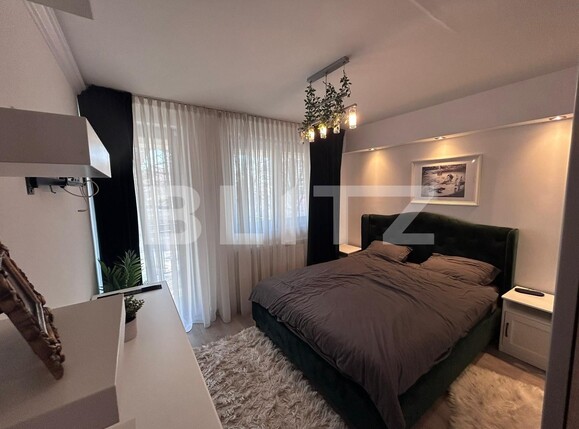 Apartament de închiriat 3 camere Central - 137865AI | BLITZ Craiova | Poza9