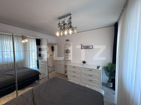 Apartament de închiriat 3 camere Central - 137865AI | BLITZ Craiova | Poza11