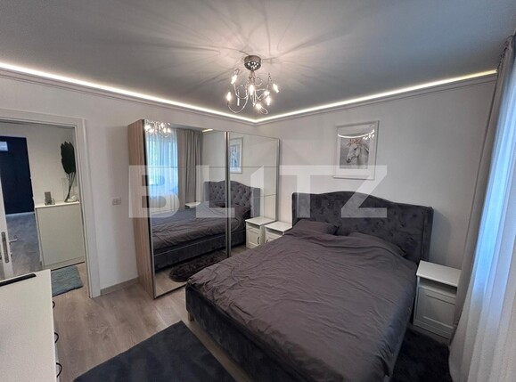 Apartament de închiriat 3 camere Central - 137865AI | BLITZ Craiova | Poza8