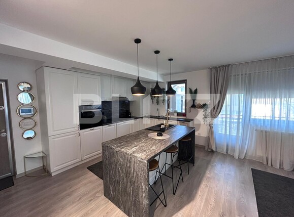 Apartament de închiriat 3 camere Central - 137865AI | BLITZ Craiova | Poza5