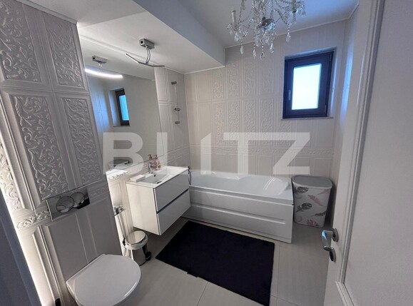 Apartament de închiriat 3 camere Central - 137865AI | BLITZ Craiova | Poza14