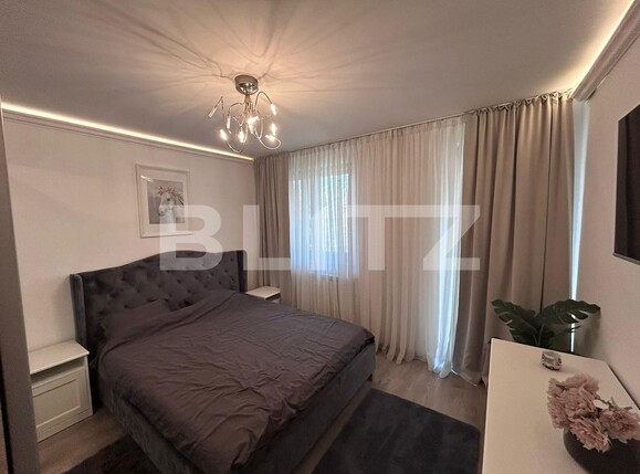 Apartament de închiriat 3 camere Central - 137865AI | BLITZ Craiova | Poza7