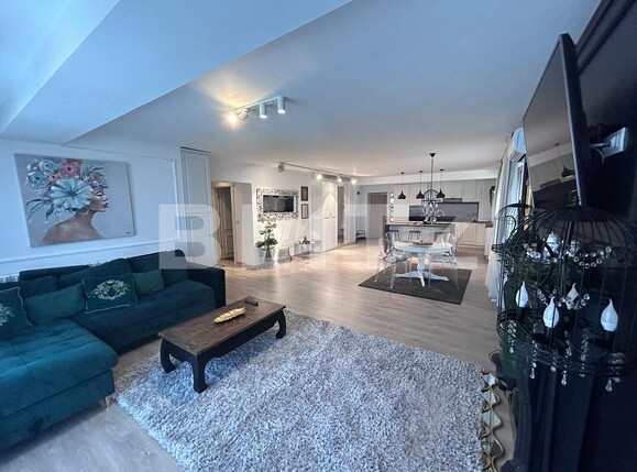 Apartament de închiriat 3 camere Central - 137865AI | BLITZ Craiova | Poza3