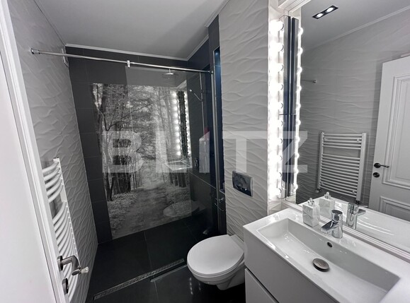 Apartament de închiriat 3 camere Central - 137865AI | BLITZ Craiova | Poza15