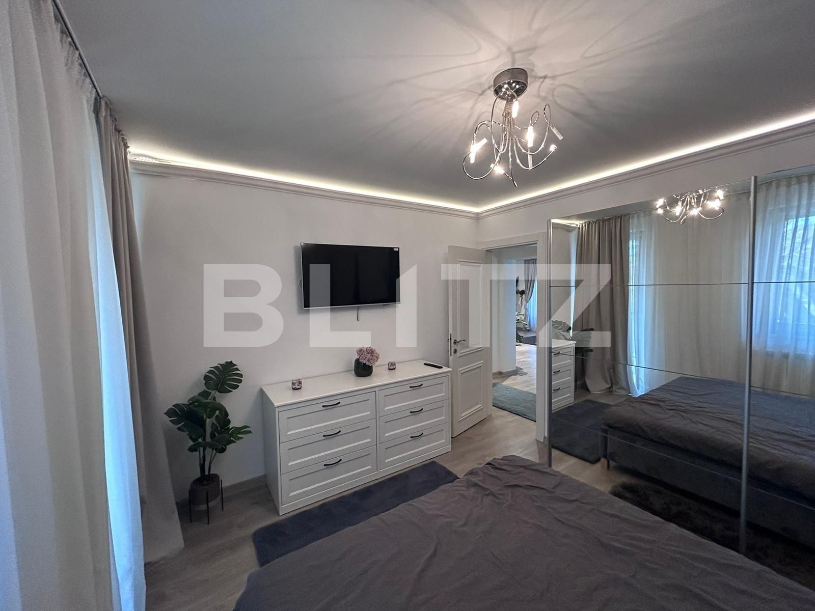Apartament de închiriat 3 camere Central - 137865AI | BLITZ Craiova | Poza6