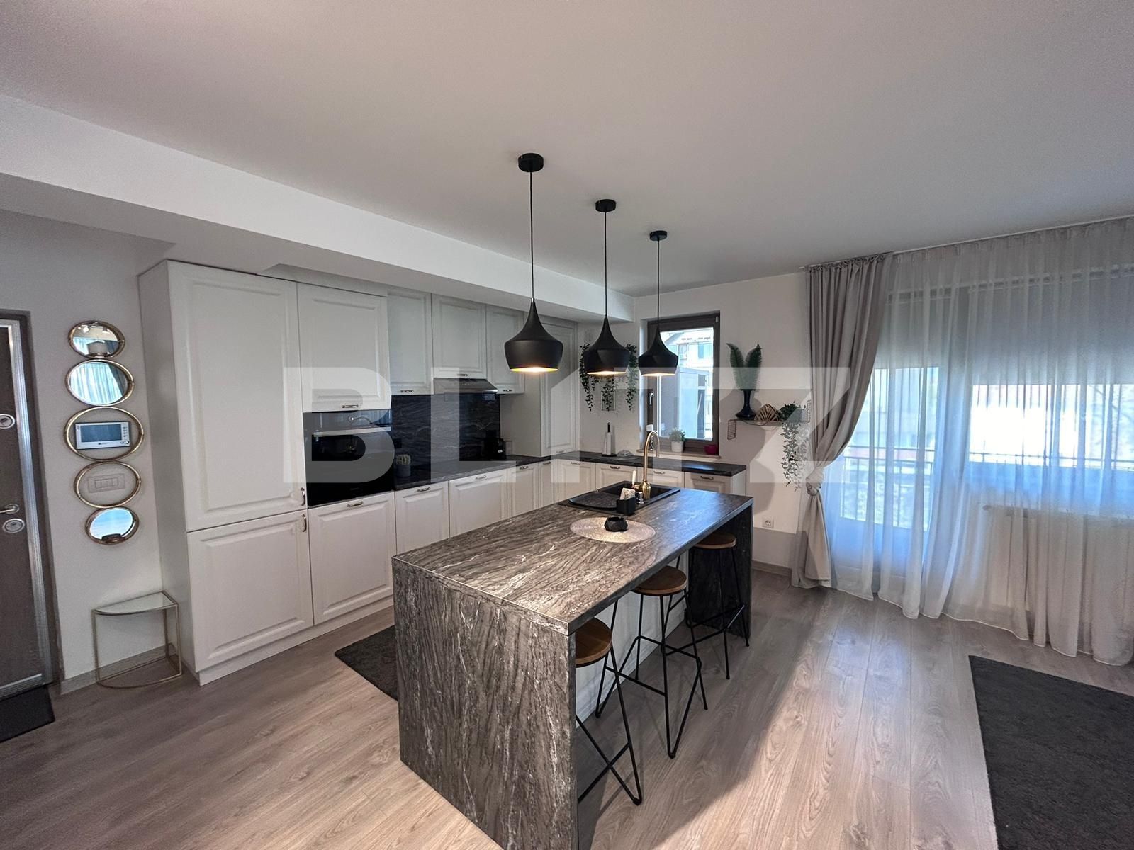 Apartament de închiriat 3 camere Central - 137865AI | BLITZ Craiova | Poza5