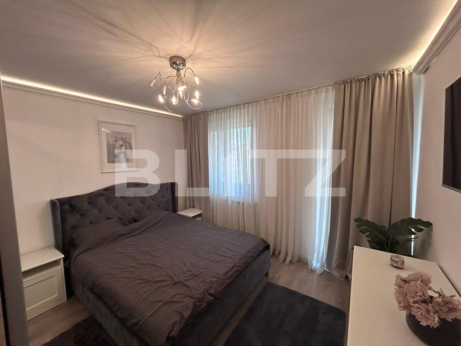 Apartament de închiriat 3 camere Central - 137865AI | BLITZ Craiova | Poza7