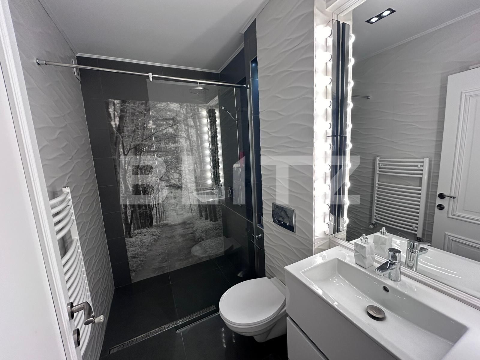 Apartament de închiriat 3 camere Central - 137865AI | BLITZ Craiova | Poza15