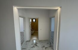 Casă , 3 camere , 86 mp, 300 mp teren, zona Damila