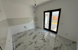 Casă , 3 camere , 86 mp, 300 mp teren, zona Damila