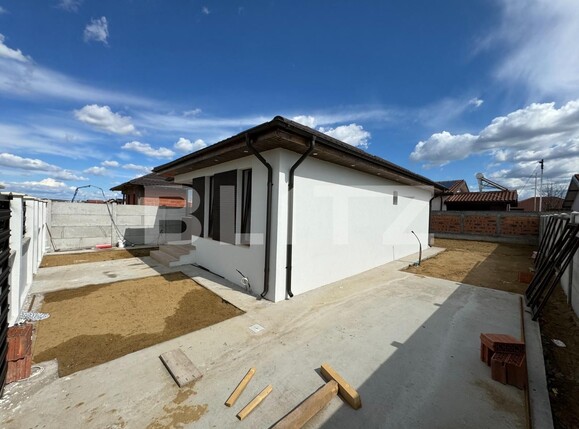 Casa de vânzare 3 camere Preajba - 137884CV | BLITZ Craiova | Poza3