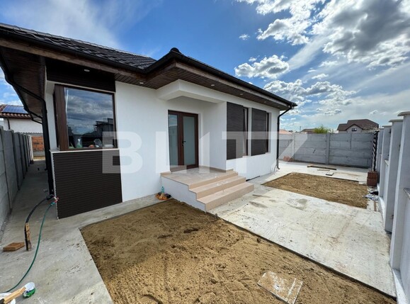 Casa de vânzare 3 camere Preajba - 137884CV | BLITZ Craiova | Poza2