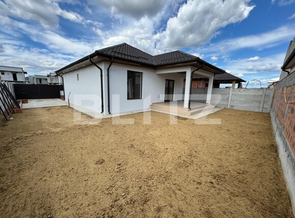 Casa de vânzare 3 camere Preajba - 137884CV | BLITZ Craiova | Poza1