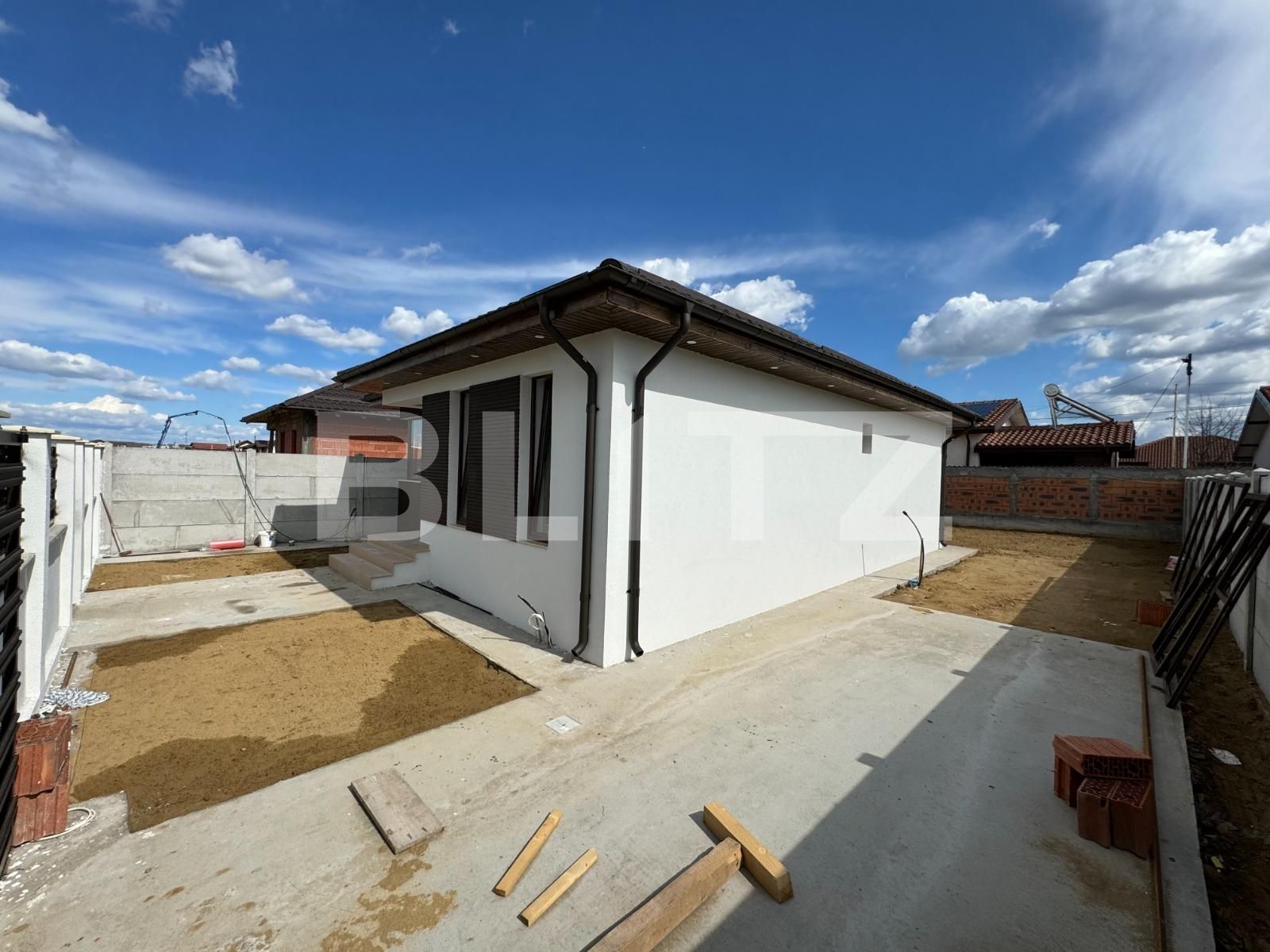 Casa de vânzare 3 camere Preajba - 137884CV | BLITZ Craiova | Poza3