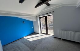 Casa cu 6 camere, 247 mp, 400 mp curte , zona cartierul George Enescu