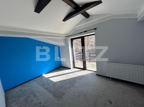Casa de închiriat 6 camere George Enescu - 137887CI | BLITZ Craiova | Poza4