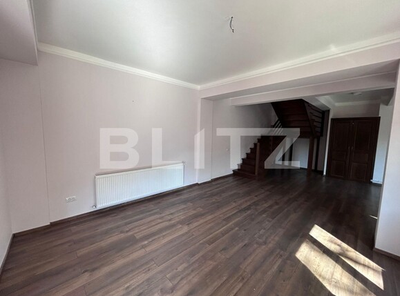 Casa de închiriat 6 camere George Enescu - 137887CI | BLITZ Craiova | Poza1