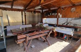 Casa P+M , 8 camere, 236 mp utili pe teren de 600 mp, zona Lascar Catargiu