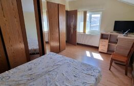 Casa P+M , 8 camere, 236 mp utili pe teren de 600 mp, zona Lascar Catargiu