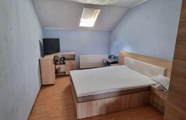 Casa P+M , 8 camere, 236 mp utili pe teren de 600 mp, zona Lascar Catargiu