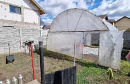 Casa P+M , 8 camere, 236 mp utili pe teren de 600 mp, zona Lascar Catargiu