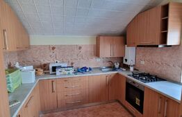 Casa P+M , 8 camere, 236 mp utili pe teren de 600 mp, zona Lascar Catargiu