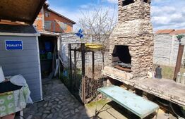 Casa P+M , 8 camere, 236 mp utili pe teren de 600 mp, zona Lascar Catargiu