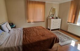 Casa P+M , 8 camere, 236 mp utili pe teren de 600 mp, zona Lascar Catargiu