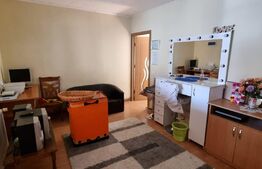 Casa P+M , 8 camere, 236 mp utili pe teren de 600 mp, zona Lascar Catargiu
