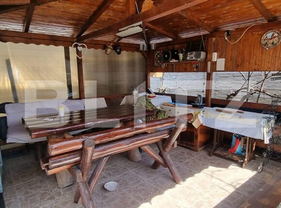 Casa de vânzare 8 camere Lascar Catargiu - 137904CV | BLITZ Craiova | Poza8