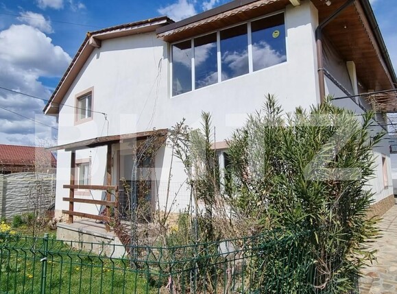 Casa de vânzare 8 camere Lascar Catargiu - 137904CV | BLITZ Craiova | Poza1