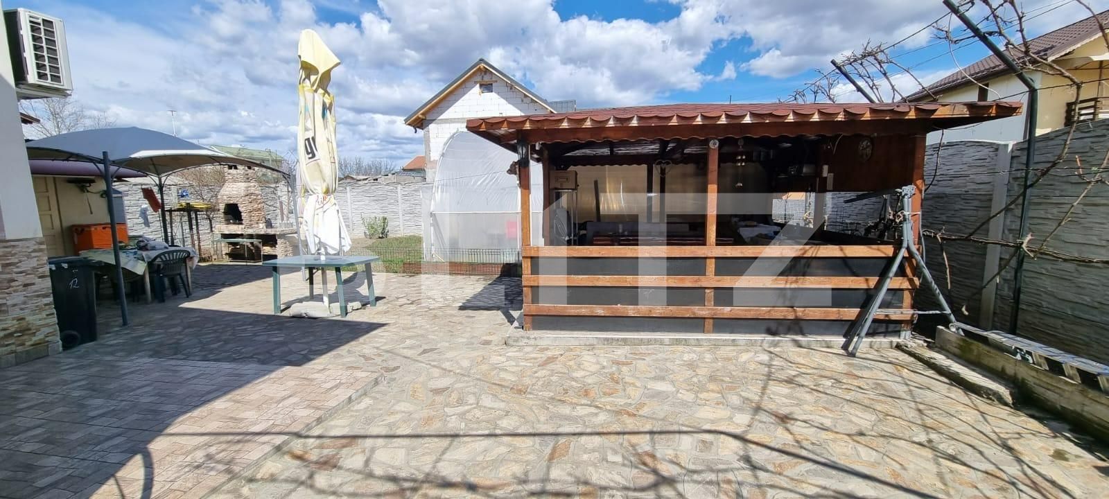 Casa de vânzare 8 camere Lascar Catargiu - 137904CV | BLITZ Craiova | Poza2