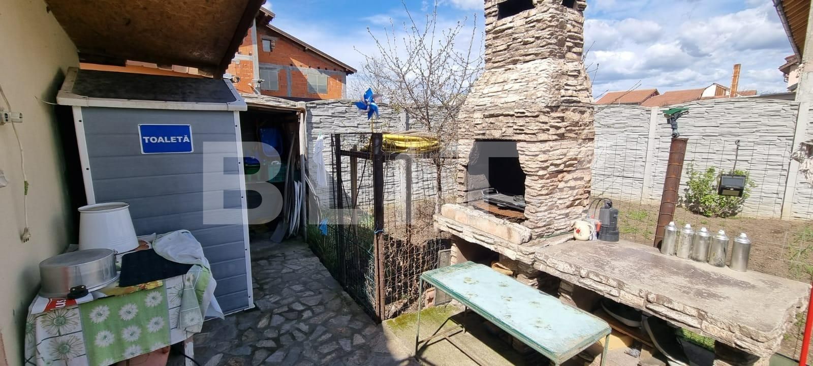 Casa de vânzare 8 camere Lascar Catargiu - 137904CV | BLITZ Craiova | Poza3